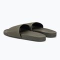 Șlapi pentru bărbați Billabong Cush Slide military 3