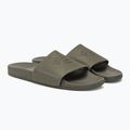 Șlapi pentru bărbați Billabong Cush Slide military 4