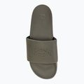 Șlapi pentru bărbați Billabong Cush Slide military 6