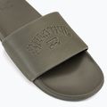 Șlapi pentru bărbați Billabong Cush Slide military 7