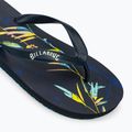 Șlapi pentru bărbați Billabong Tides navy 7