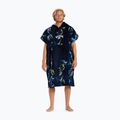 Poncho pentru bărbați Billabong Mens Hooded Towel navy