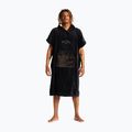 Poncho pentru bărbați Billabong Mens Hooded Towel black