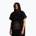 Poncho pentru bărbați Billabong Mens Hooded Towel black 3