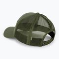 Șapcă de baseball pentru bărbați Billabong Walled Trucker military 3