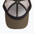 Șapcă de baseball pentru bărbați Billabong Walled Trucker military 8