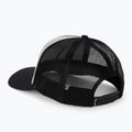 Șapcă de baseball pentru bărbați Billabong Stacked Trucker grey heather 3