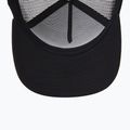 Șapcă de baseball pentru bărbați Billabong Stacked Trucker grey heather 8
