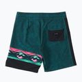 Pantaloni scurți de înot pentru bărbați Billabong Burleigh Pro forest 2