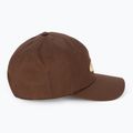 Șapcă de baseball pentru bărbați Billabong Daily Snapback chocolate 2