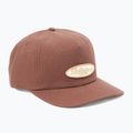 Șapcă de baseball pentru bărbați Billabong Daily Snapback chocolate 5