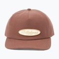 Șapcă de baseball pentru bărbați Billabong Daily Snapback chocolate 6