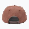 Șapcă de baseball pentru bărbați Billabong Daily Snapback chocolate 7