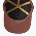 Șapcă de baseball pentru bărbați Billabong Daily Snapback chocolate 8