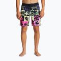 Pantaloni scurți de înot pentru bărbați Billabong Sundays Pro multicolor 3