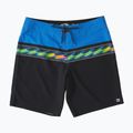 Pantaloni scurți de înot pentru bărbați Billabong Momentum Pro black