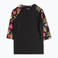 Tricou de înot pentru femei Billabong Far Away multicolor 2