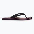 Bărbați Quiksilver Molokai Layback II albastru flip flop AQYL101339 2