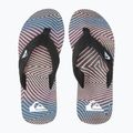 Bărbați Quiksilver Molokai Layback II albastru flip flop AQYL101339 12