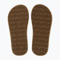 Quiksilver bărbați Monkey Wrench Core flip flop negru AQYL101324 13