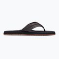 Quiksilver bărbați Monkey Wrench Core flip flop maro AQYL101324 2