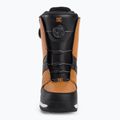 Cizme de snowboard pentru bărbați DC Control wheat/black 3