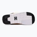 Cizme de snowboard pentru bărbați DC Control wheat/black 4