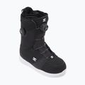 Cizme de snowboard pentru femei DC Lotus alb/negru 6