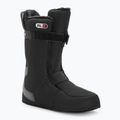 Cizme de snowboard pentru femei DC Lotus alb/negru 5