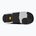 Cizme de snowboard pentru bărbați DC Judge alb/negru 4