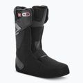 Cizme de snowboard pentru bărbați DC Judge alb/negru 5