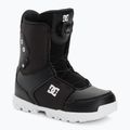 Cizme de snowboard pentru copii DC Youth Scout negru/alb