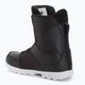 Cizme de snowboard pentru copii DC Youth Scout negru/alb 2