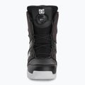 Cizme de snowboard pentru copii DC Youth Scout negru/alb 3