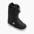 Cizme de snowboard pentru femei DC Phase Boa negru/alb 6