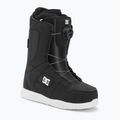 Cizme de snowboard pentru femei DC Phase Boa negru/alb