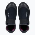 Femeile ROXY 2.0 mm Swell Reef Swell Reef Round Toe Neoprene Boot adevărat negru 2