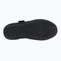 Femeile ROXY 2.0 mm Swell Reef Swell Reef Round Toe Neoprene Boot adevărat negru 3