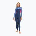 ROXY 3/2 Prologue Women BZ FLT costum de neopren pentru femei, denim închis