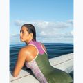 Costum de înot pentru femei ROXY 1.5 mm Long John palmed out light gray 15