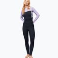 Femei Swim Foam ROXY 4/3 Swell Series BZ GBS anthracite splash yw