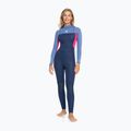 ROXY 5/4/3 Prologue Women BZ GBS costum de neopren pentru femei din denim închis
