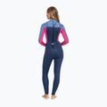 ROXY 5/4/3 Prologue Women BZ GBS costum de neopren pentru femei din denim închis 2