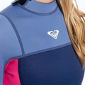 ROXY 5/4/3 Prologue Women BZ GBS costum de neopren pentru femei din denim închis 4