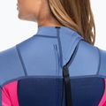 ROXY 5/4/3 Prologue Women BZ GBS costum de neopren pentru femei din denim închis 5