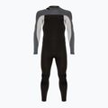 Costum de înot pentru bărbați  Quiksilver Everyday Sessions 4/3 mm black/ash 2