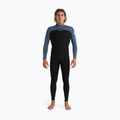 Quiksilver pentru bărbați 3/2 Prologue BZ Flt negru/bering costum de neopren pentru bărbați