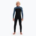 Costum de înot pentru copii Quiksilver 3/2 mm Prologue BZ black/bering