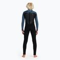 Costum de înot pentru copii Quiksilver 3/2 mm Prologue BZ black/bering 2