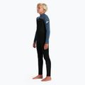 Costum de înot pentru copii Quiksilver 3/2 mm Prologue BZ black/bering 3